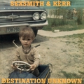 Обложка альбома Destination Unknown