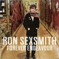 Обложка альбома Forever Endeavour