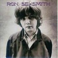 Обложка альбома Ron Sexsmith
