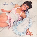 Обложка альбома Roxy Music