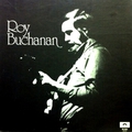 Обложка альбома Roy Buchanan