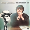 Обложка альбома Hank Williams: The Roy Orbison Way