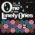 Обложка альбома One of the Lonely Ones