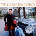 Обложка альбома The Classic Roy Orbison