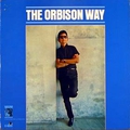 Обложка альбома The Orbison Way