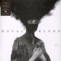 Обложка альбома Royal Blood