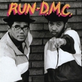 Обложка альбома Run-D.M.C.