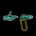 Обложка альбома Run the Jewels