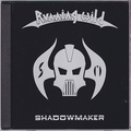Обкладинка альбому Shadowmaker