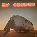 Обложка альбома Ry Cooder