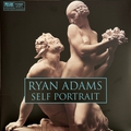 Обложка альбома Self Portrait