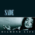 Обложка альбома Diamond Life
