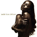 Обложка альбома Love Deluxe