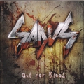 Обложка альбома Out for Blood