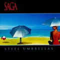Обложка альбома Steel Umbrellas