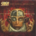 Обложка альбома The Human Condition