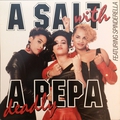 Обложка альбома A Salt with a Deadly Pepa