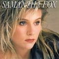 Обложка альбома Samantha Fox