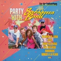 Обложка альбома Party with Saragossa Band