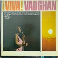 Обложка альбома ¡Viva! Vaughan