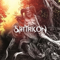 Обкладинка альбому Satyricon