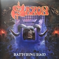 Обложка альбома Battering Ram