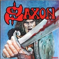 Обложка альбома Saxon