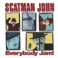 Обложка альбома Everybody Jam!