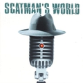 Обложка альбома Scatman's World