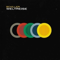 Обложка альбома Weltreise