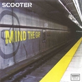 Обложка альбома Mind the Gap