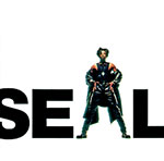 Обкладинка альбому Seal