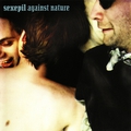 Обкладинка альбому Against Nature