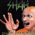 Обложка альбома Escape From Mind