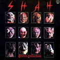 Обложка альбома Terror Collection