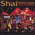 Обложка альбома Love Cycle: Back from the Mystery System