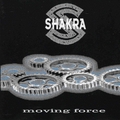 Обложка альбома Moving Force