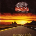 Обложка альбома Power Ride