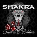 Обложка альбома Snakes & Ladders