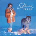 Обложка альбома Shania Twain