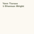 Обложка альбома Yann Tiersen & Shannon Wright