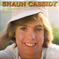 Обложка альбома Shaun Cassidy
