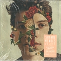 Обложка альбома Shawn Mendes