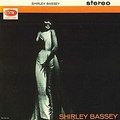 Обложка альбома Shirley Bassey