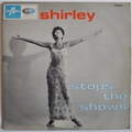 Обложка альбома Shirley Stops the Shows