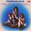 Обложка альбома Dream on Dreamer