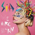 Обложка альбома We Are Born