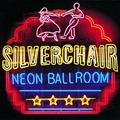 Обкладинка альбому Neon Ballroom
