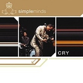 Обложка альбома Cry