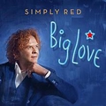 Обложка альбома Big Love